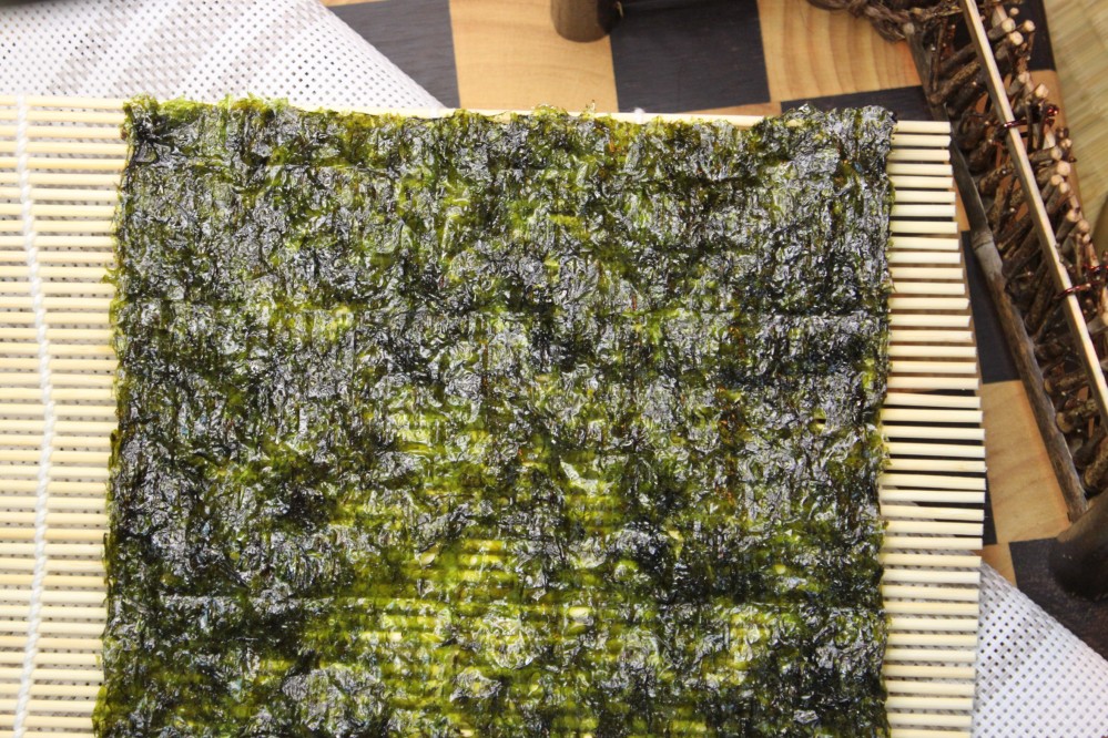 함초재래김(35gX20봉)